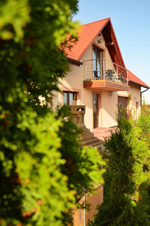 Apartment Goscinne U Grazki *