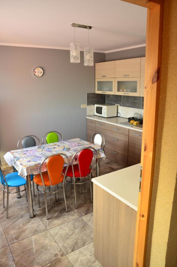 Goscinne U Grazki Jerzmanowice