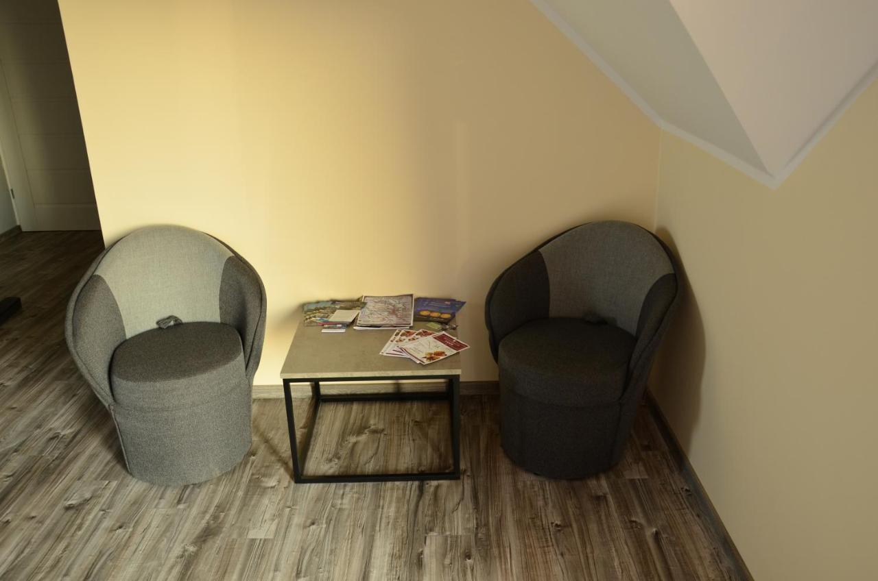 Apartment Goscinne U Grazki Jerzmanowice