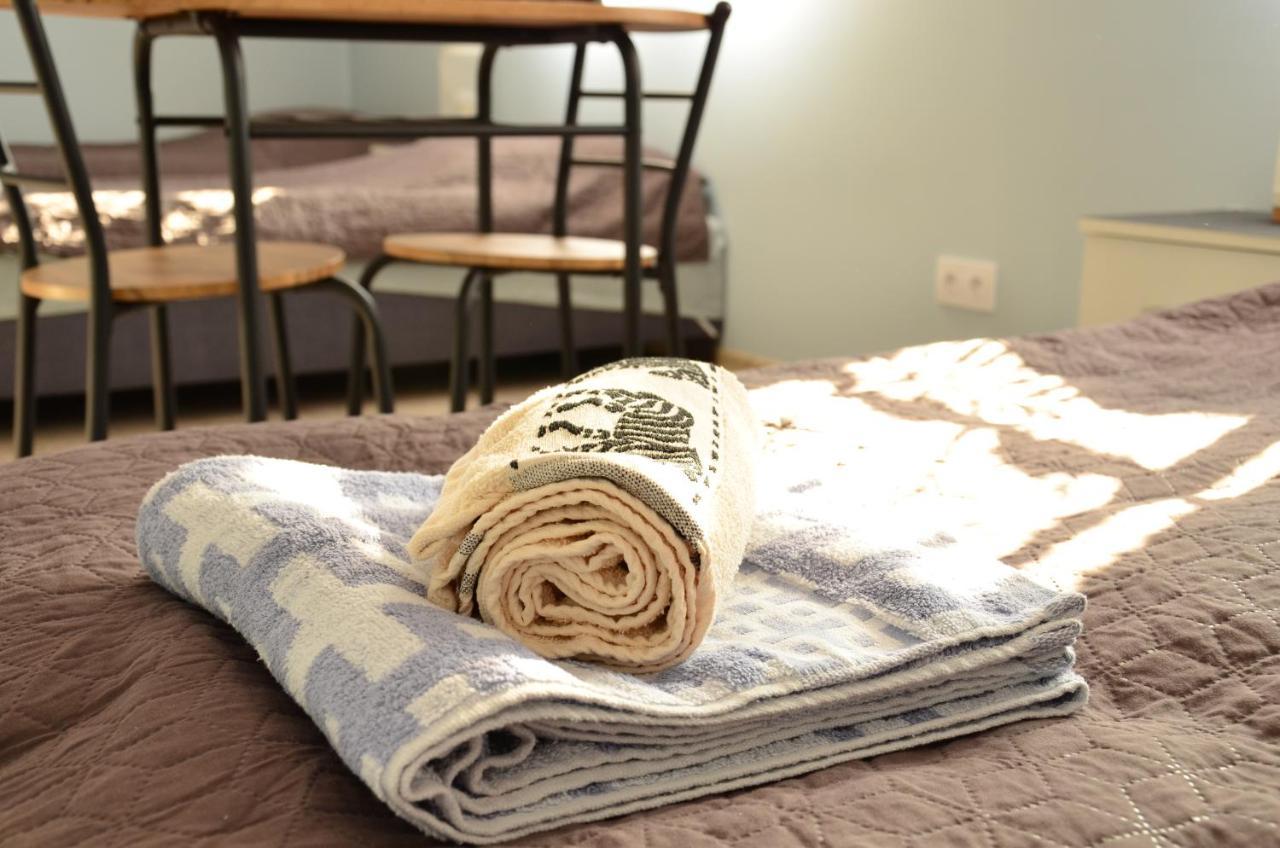 Apartment Goscinne U Grazki Jerzmanowice