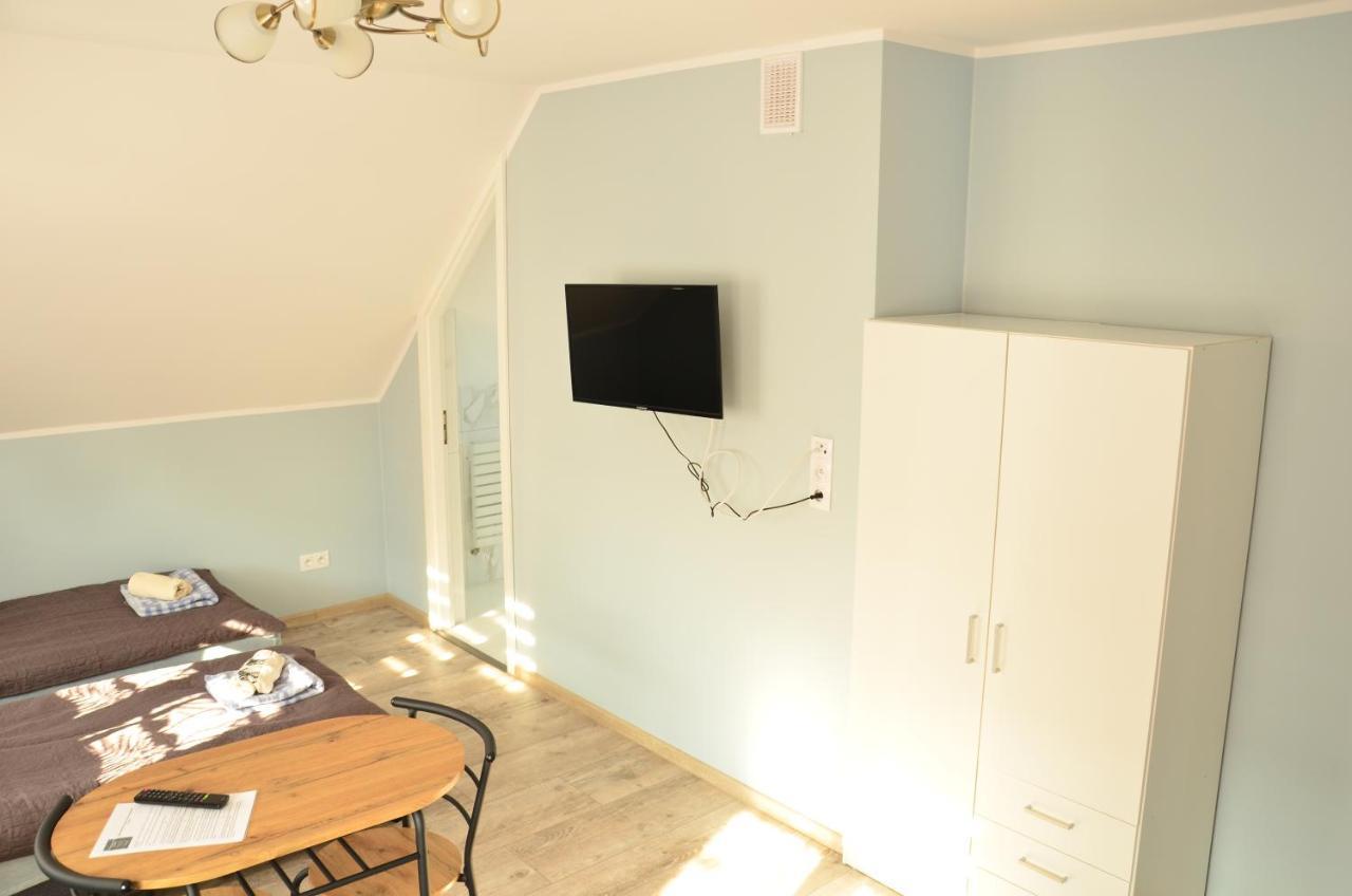 Goscinne U Grazki Apartment Jerzmanowice