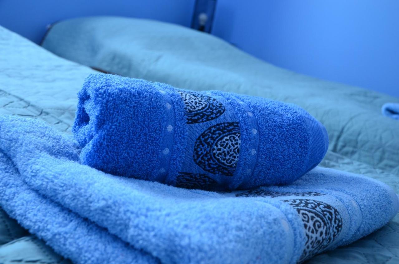 Goscinne U Grazki Apartment Jerzmanowice