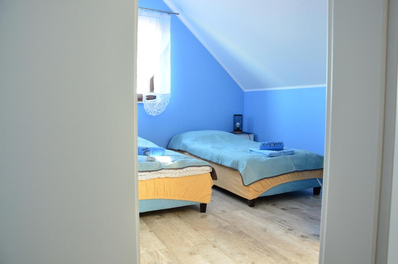 Goscinne U Grazki Apartment