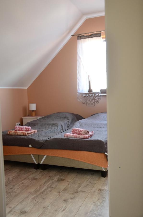 Apartment Goscinne U Grazki